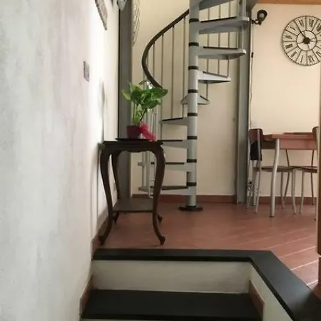 Il Nido In Centro * Σαβόνα
