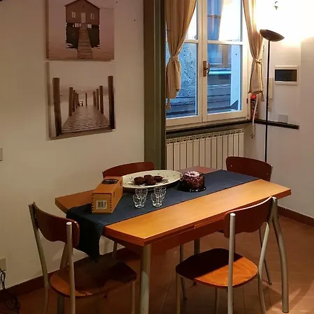 Il Nido In Centro Διαμέρισμα Σαβόνα