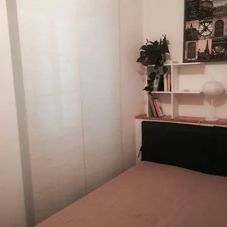 Il Nido In Centro Apartment
