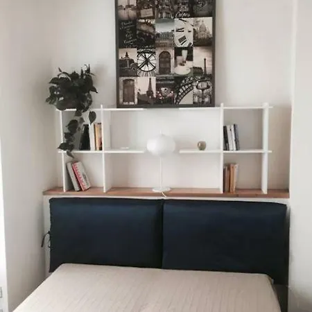 Apartment Il Nido In Centro *